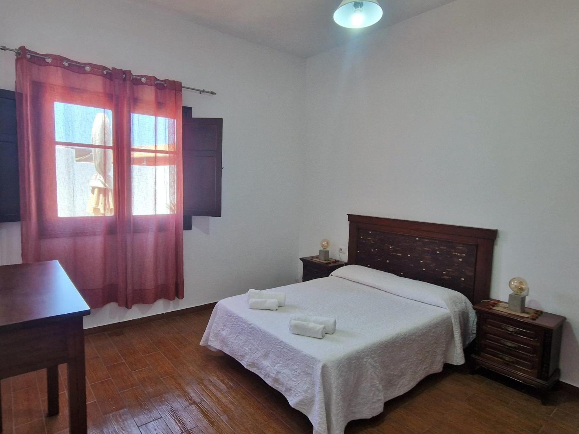 Appartamento Chc-apartamento Atardecer Buenavista Del Norte