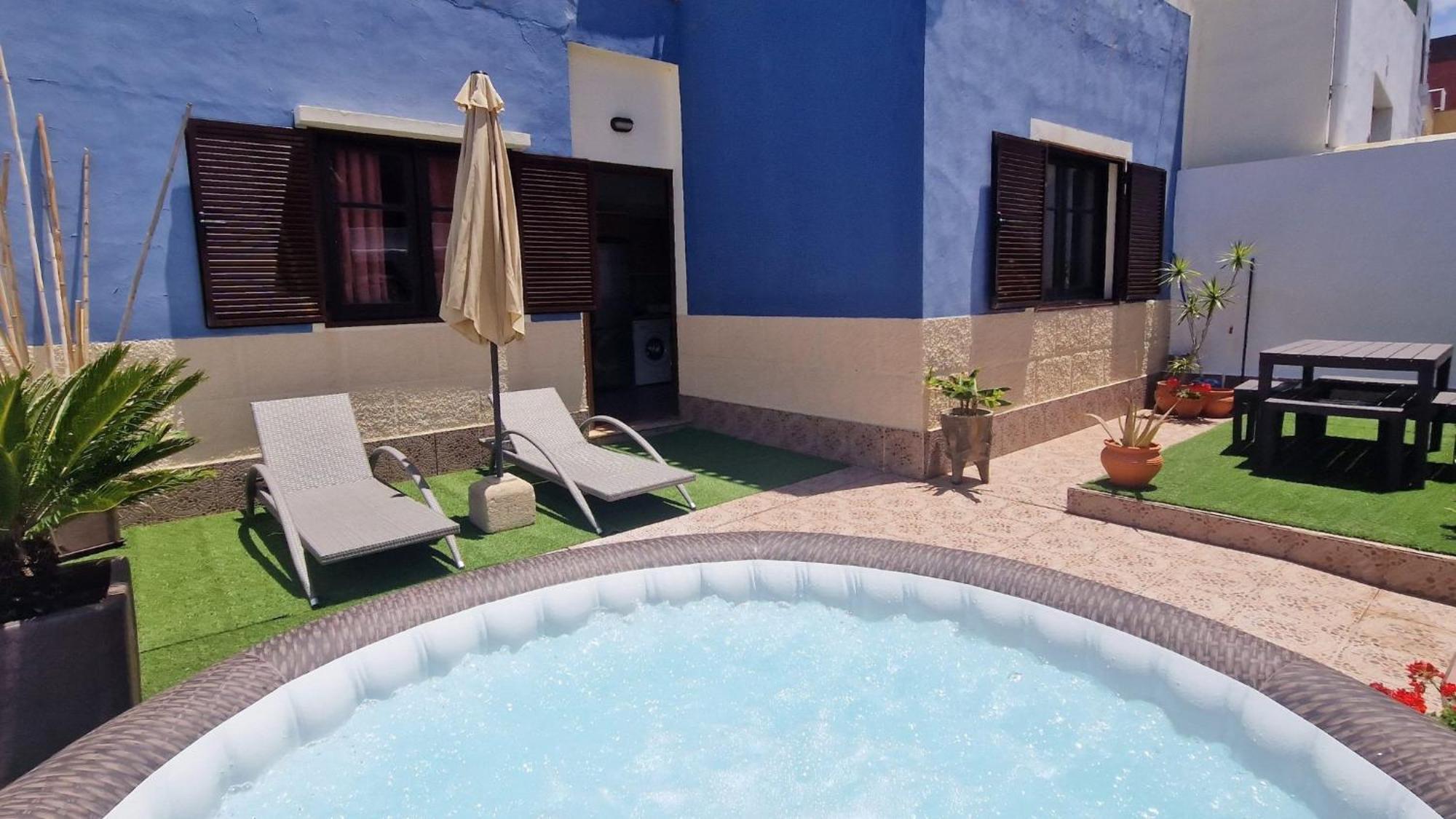 Appartamento Chc-apartamento Atardecer Buenavista Del Norte