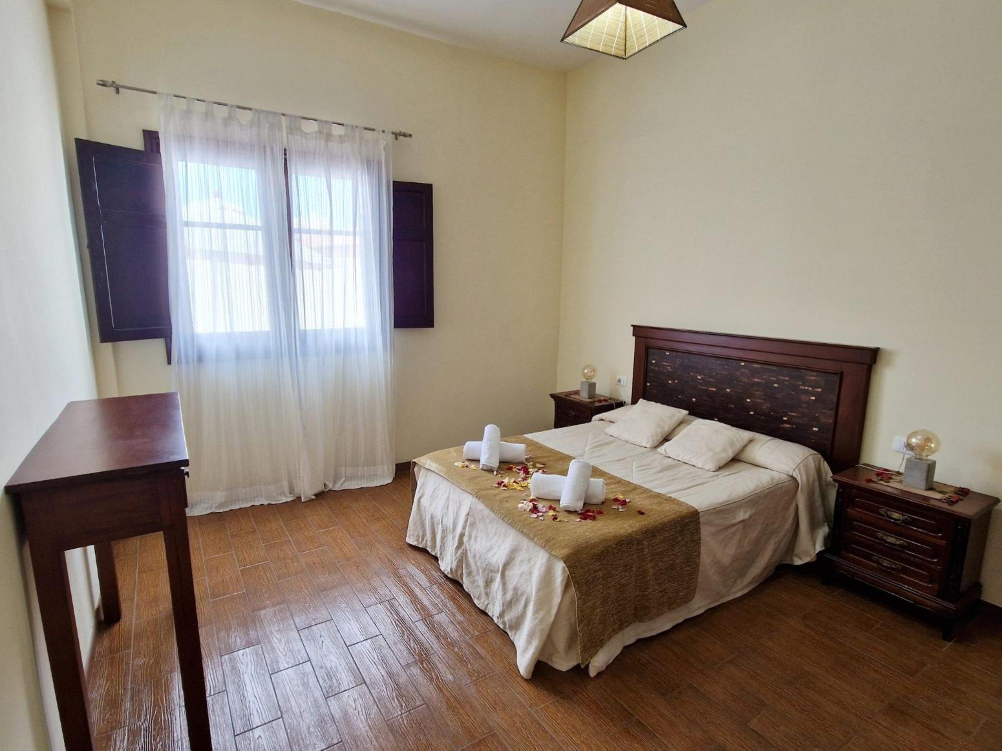 Appartamento Chc-apartamento Atardecer