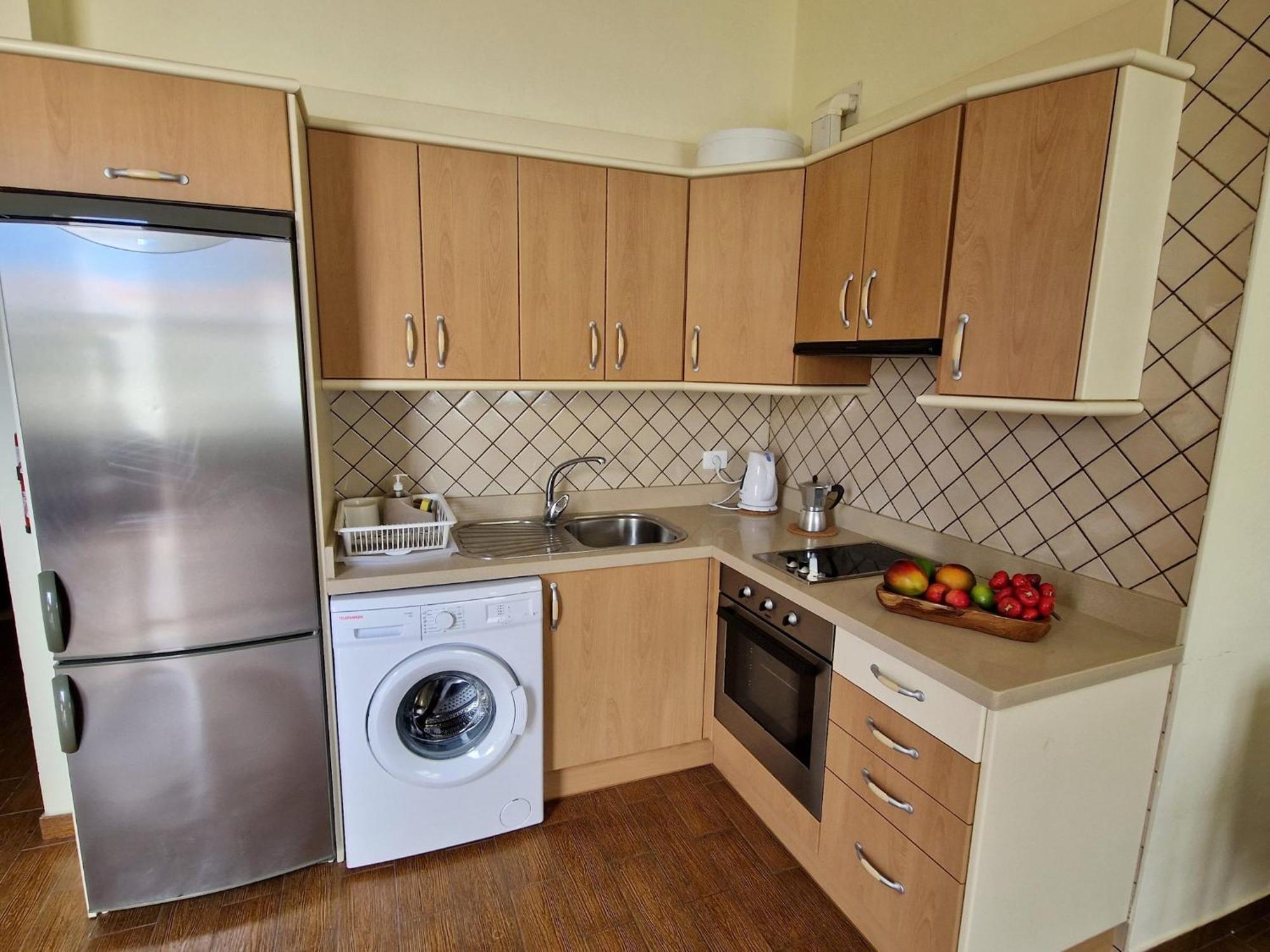 Appartamento Chc-apartamento Atardecer *