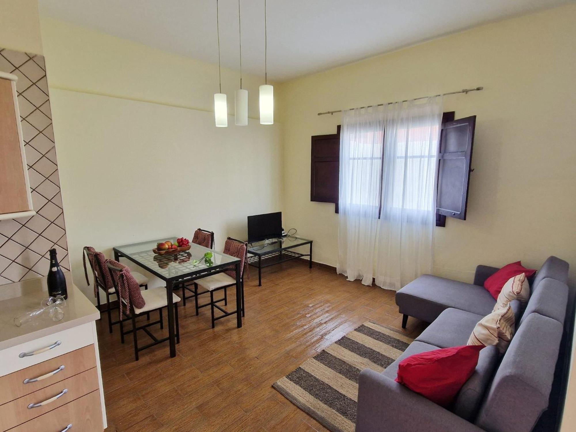 Chc-apartamento Atardecer Appartamento Buenavista Del Norte
