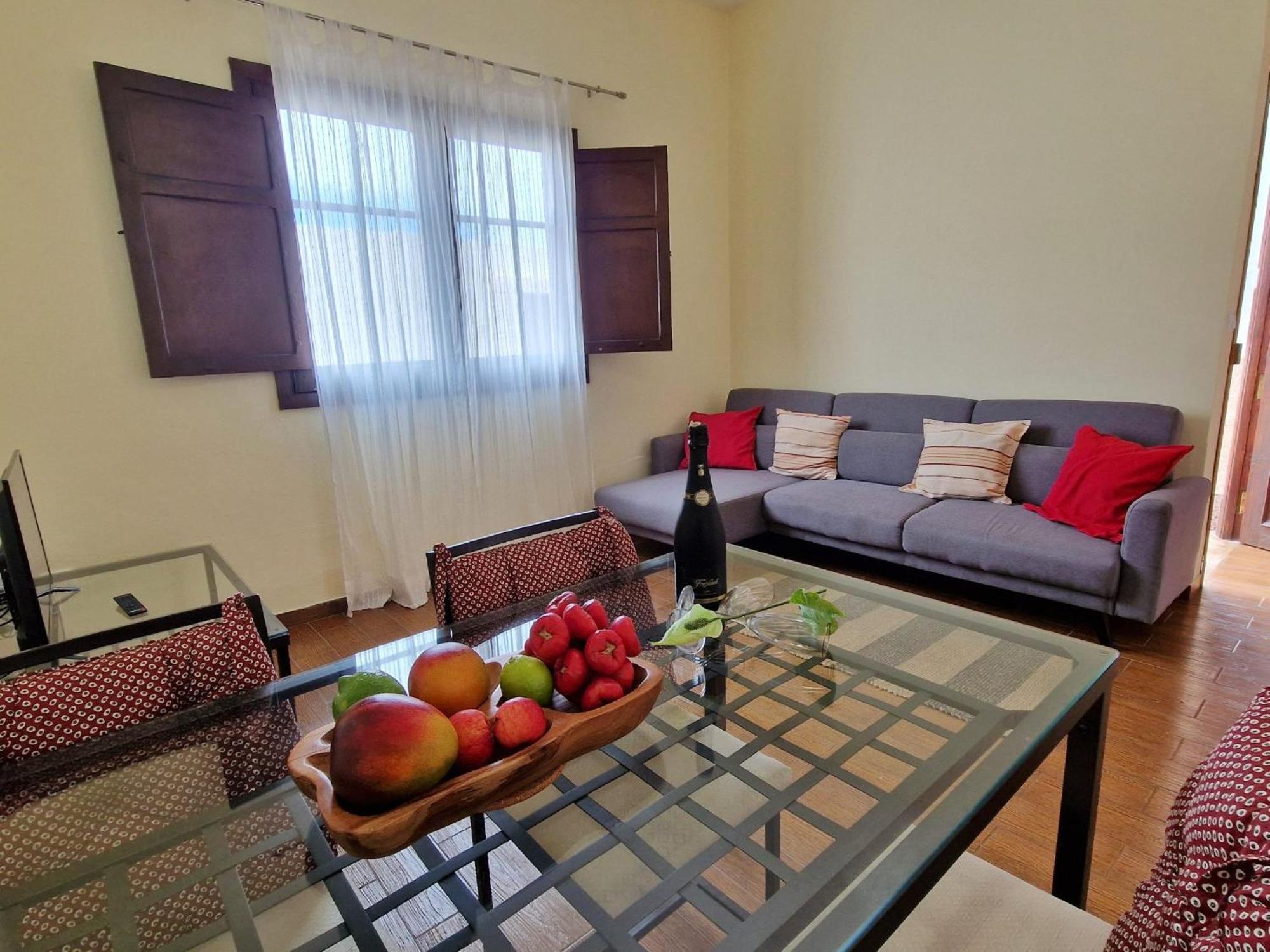 Appartamento Chc-apartamento Atardecer *